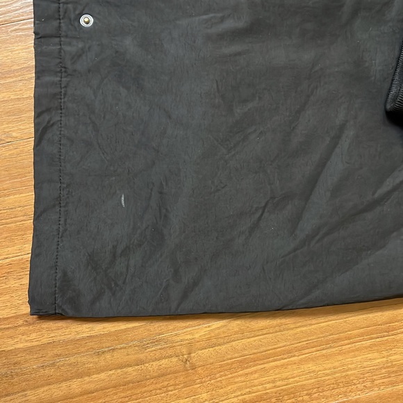 Rabbit fur Parka with a great hood. Gently loved sold as is ~, - Picture 15 of 16